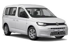 Van Hire Barking - Caddy Van - Van hire Barking