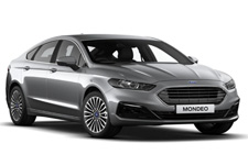 Van Hire Barking - Mondeo - car hire Barking