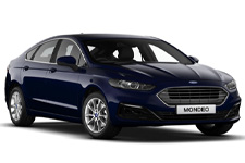 Van Hire Barking - Mondeo Auto - car hire Barking