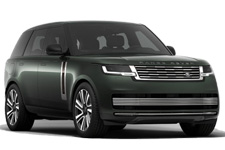 Van Hire Barking - Range Rover - car hire Barking