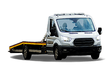 Van Hire Barking - Recovery Van - Van hire Barking